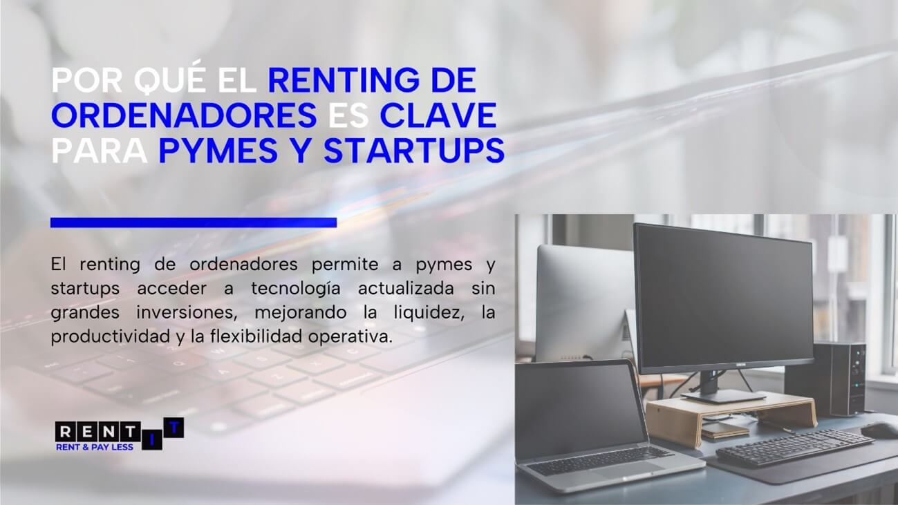 renting de ordenadores
